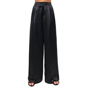 Cami Nyc Womens Noura Pant, Black